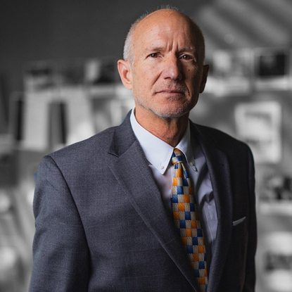 T. Christopher  Pinedo Photo